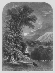 John Milton, Il Penseroso